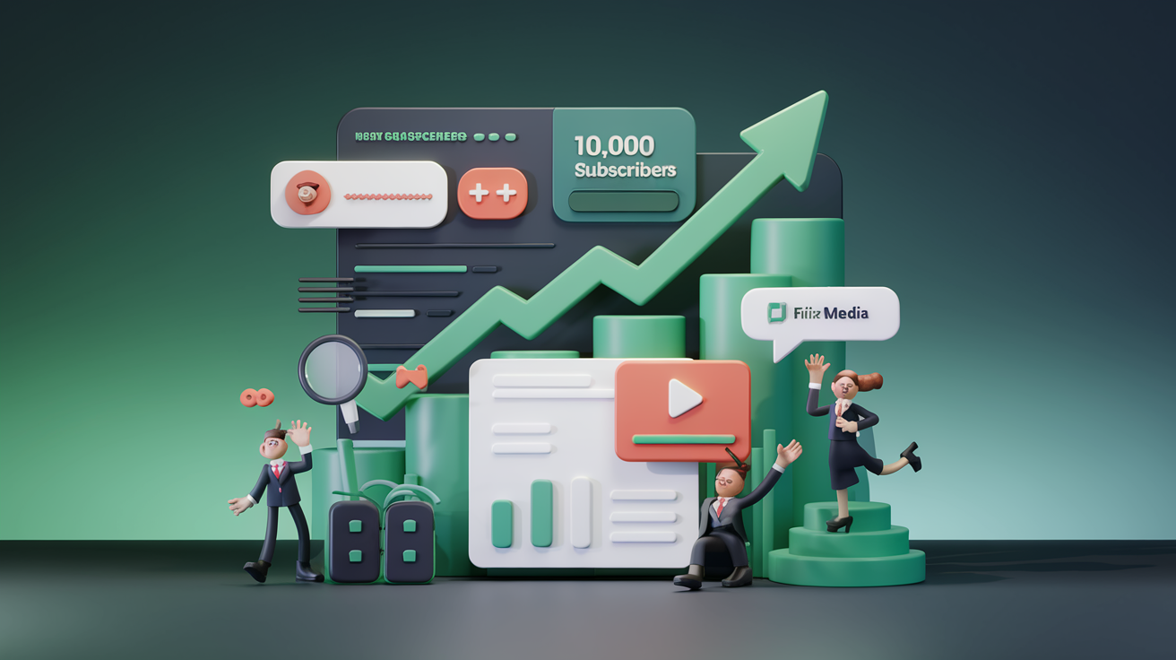 The Best Strategies to Gain More Subscribers - filix media The Best Strategies to Gain More Subscribers - filix media