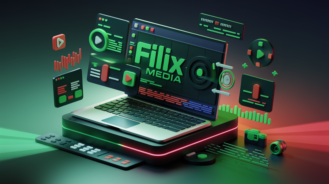 Top video editing techniques for engaging content - filix media Top video editing techniques for engaging content - filix media